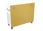Smart - Model EZ - Compact Hybrid Solar Power Station