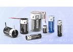 EEMB - Model Li-SOCl2 - 3.6 Volt Primary - Non Rechargeable Battery