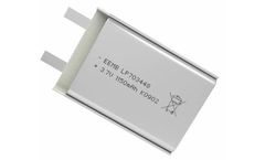 EEMB - Model Li - Polymer Rechargeable Battery