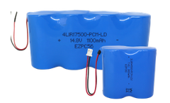 EEMB - Rechargeable Lithium Battery Pack