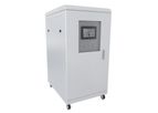 Smart - Hybrid UPS System