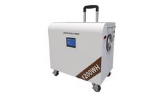 EEMB - Model EEMB - Portable Mobile Generator