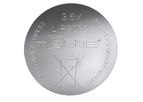 EEMB - Model Li-ion - Coin Type Rechargeable Battery