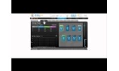 Enecsys Monitoring System  Video