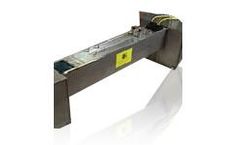 Enchlor - Model PTS - Ultraviolet Disinfection Package Treatment Systems