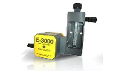 Enchlor - Model 3000 Series - Gas Feed Chlorinators Systems