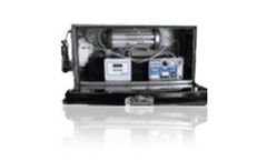 Enchlor - Model Gasblaster LSX-100/200 - Odor Control System