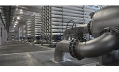 Biwater - Water Treatment Plant