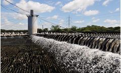 Biwater - Wastewater Treatment Plant