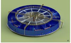 Biwater - Model Biclear - Modular Water Treatment Plant