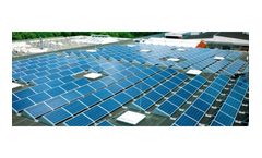 AEC - Solar Mounting Systems