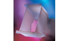 Fluon - Model Pfa - Copolymer of Tetrafluoroethylene