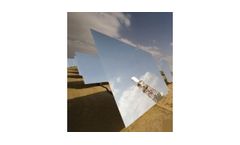 Solar Mirror Thick