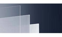 Model AO14 (TCO) - TCO Float Glass