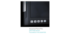 StoraXe - Model SRS0006 / SRS0009 - Lithium Ion Battery Storage Rack Systems Brochure