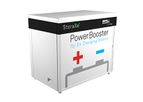 StoraXe - Power Booster Battery System