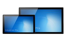 ADS-TEC - Model OPD8017/24 - HMI PC Displays