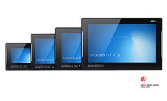 ADS-TEC - Model OPC8000 Series - Panel PC