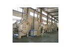 High Pressure Gas Quenching Furnace