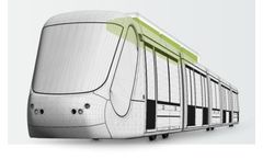 Battery Systems for Rail Vehicles