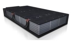 Akasol - Model AKM - Lithium Ion Battery System