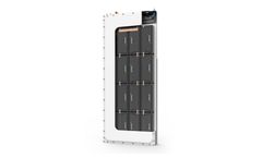 Akasol - Model OEM - Lithium Ion Battery Systems