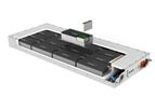 Akasol - Model 15 OEM 37 PRC - Lithium Ion Battery Systems