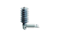 Ensto - Model NX7230203 - Surge Arrester