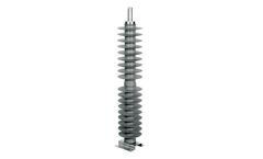 Ensto - Model NX7260106 - Surge Arrester