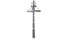 Ensto - Model NX7260299 - Surge Arrester