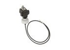 Ensto - Model SE45.275-15 - Connector with Surge Arrester