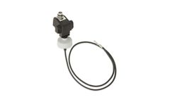 Ensto - Model SE45.275-15 - Connector with Surge Arrester