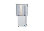 Ensto - Model PB50A-3P-200ADV - Phase Balancer
