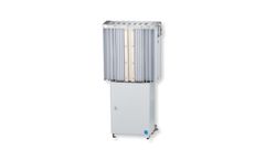 Ensto - Model PB50A-3P-200ADV - Phase Balancer