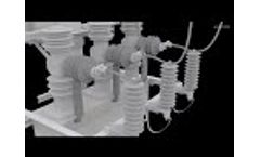 Ensto Smartcloser Video