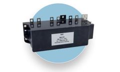 AIC - Model MKCHS - Customized Film Cap Module