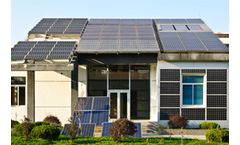 Solar Home Systems