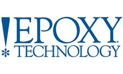 Epoxy - Model MED-301 - Biocompatible Adhesives