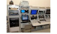 Epsilon - Model ILARTS - Launch and Recovery Television Surveillance System
