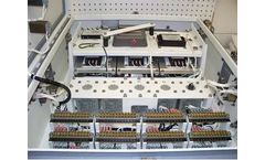 Epsilon - Junction Box Assemblies