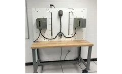 Epsilon - Model GEMS - Tank Level Indicator Partial Task Trainer