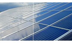 TiNOX energy - Solar Absorber