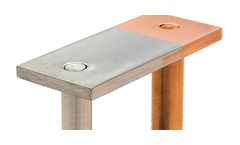 EMS - Edge Clad Metal