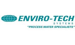 ETS - Model CFU™ - Vertical Gas Flotation Cell