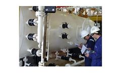 ETS - Vertical and Horizontal Skimmers