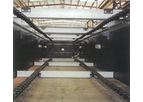 ETS - Model API-421 - Gravity Separator