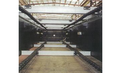 ETS - Model API-421 - Gravity Separator
