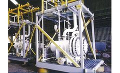 ETS - Hydrocyclone - Deoiling & Desanding System