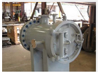 ETS - Model MC Series - Deoiling Hydro-Cyclones System