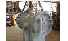 ETS - Model MC Series - Deoiling Hydro-Cyclones System